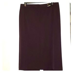 Lane Bryant Skirts - Brand new pencil skirt Lane Bryant Skirts - Brand new pencil skirt